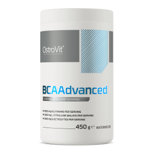 OstroVit BCAAdvanced 450 g