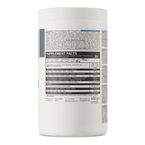OstroVit BCAAdvanced 450 g