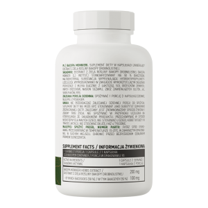 OstroVit Bacopa Monnieri 90 tabs