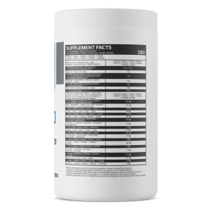 OstroVit Beef Amino 2000 mg 300 tabs
