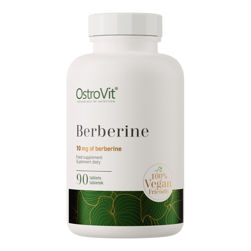 OstroVit Berberine 90 tabs