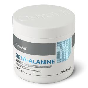 OstroVit Beta-Alanine 200 g
