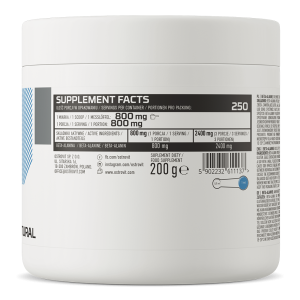 OstroVit Beta-Alanine 200 g