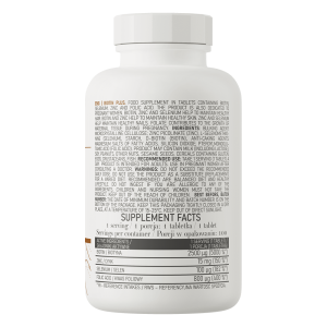 OstroVit Biotin Plus 100 tabs