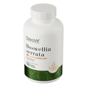 OstroVit Boswellia Serrata Vege 90 tabs