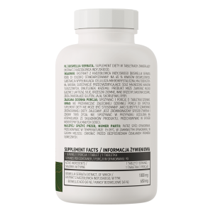 OstroVit Boswellia Serrata Vege 90 tabs