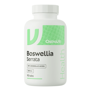 OstroVit Boswellia Serrata Vege 90 tabs