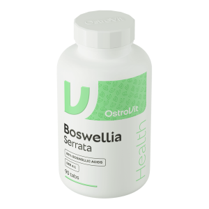 OstroVit Boswellia Serrata Vege 90 tabs