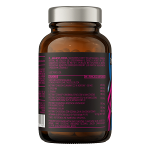 OstroVit Braintus Focus 90 caps