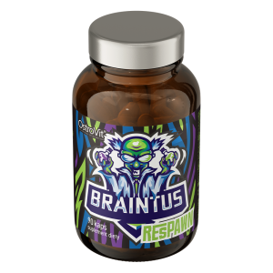 OstroVit Braintus Respawn 90 caps