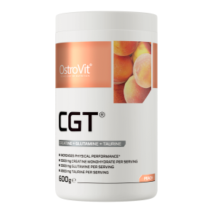 OstroVit CGT 600 g персик