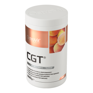 OstroVit CGT 600 g персик