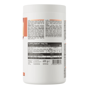 OstroVit CGT 600 g персик