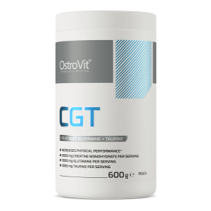 OstroVit CGT 600 g персик