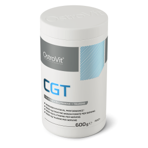 OstroVit CGT 600 g персик