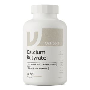 OstroVit Calcium Butyrate 120 caps