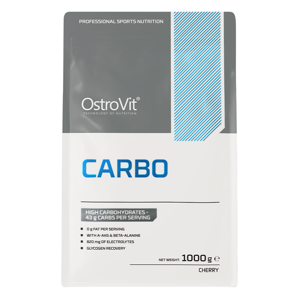OstroVit Carbo 1000 g