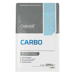OstroVit Carbo 1000 g