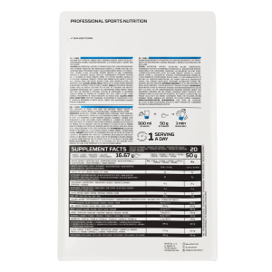 OstroVit Carbo 1000 g