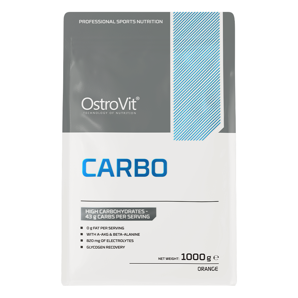 OstroVit Carbo 1000 g