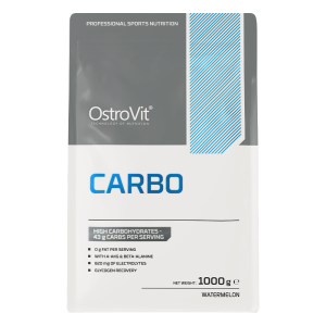 OstroVit Carbo 1000 g