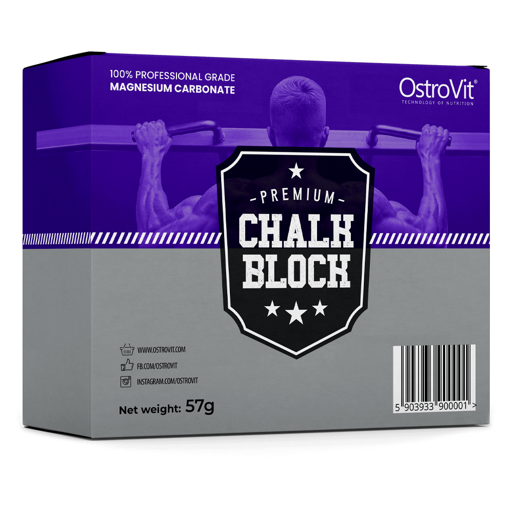 OstroVit Chalk Powder 57 g