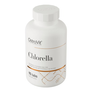 OstroVit Chlorella 90 tabs