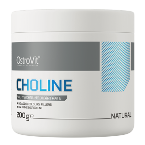 OstroVit Choline 200 g натуральний