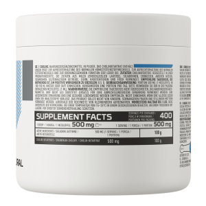 OstroVit Choline 200 g натуральний