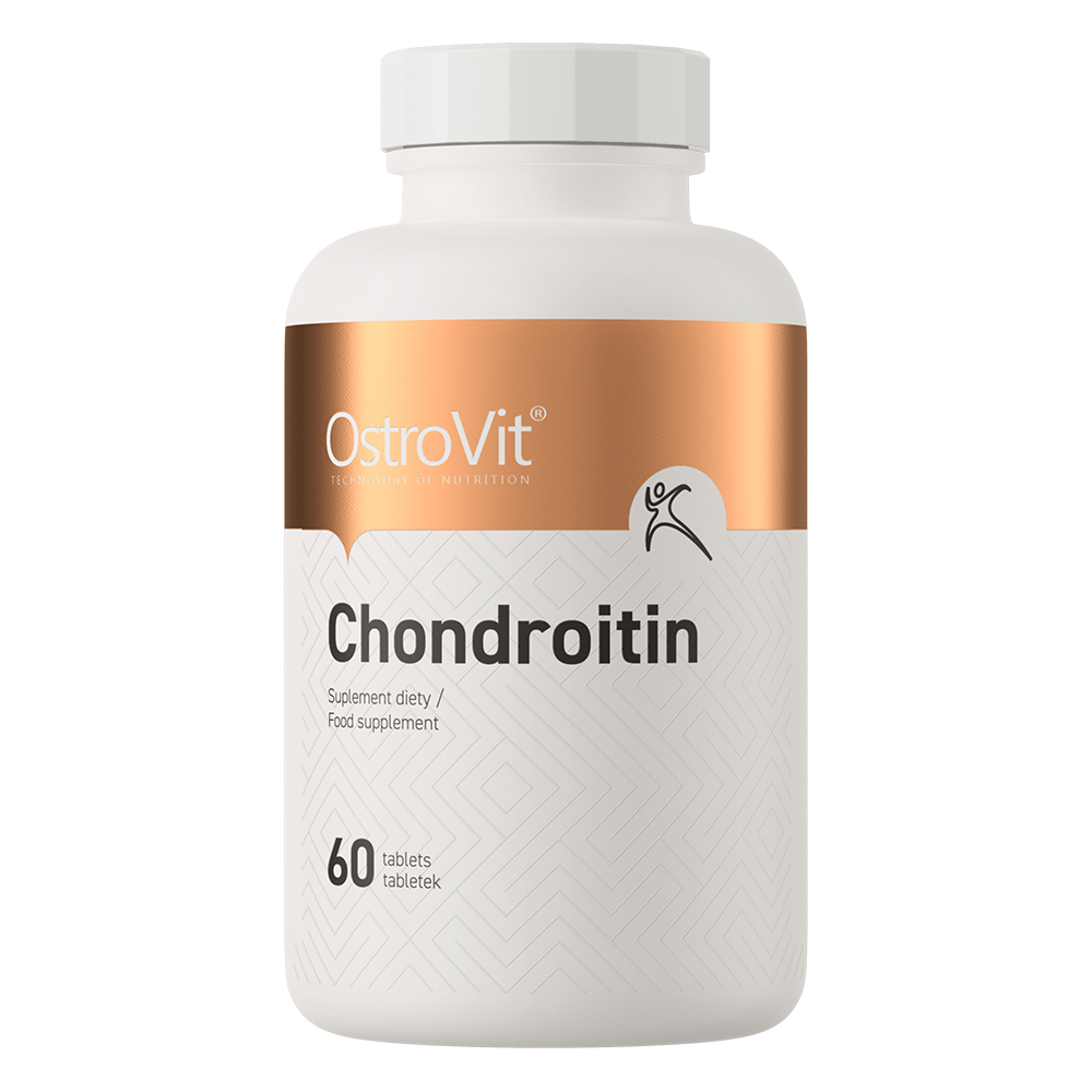 OstroVit Chondroitin 60 tabs