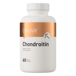 OstroVit Chondroitin 60 tabs