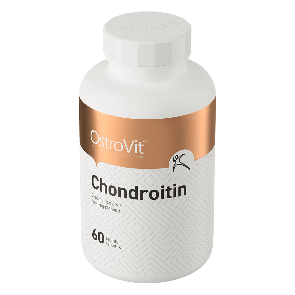 OstroVit Chondroitin 60 tabs