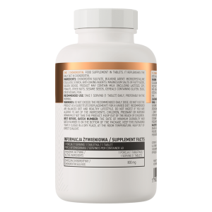 OstroVit Chondroitin 60 tabs