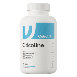 OstroVit Citicoline 60 caps