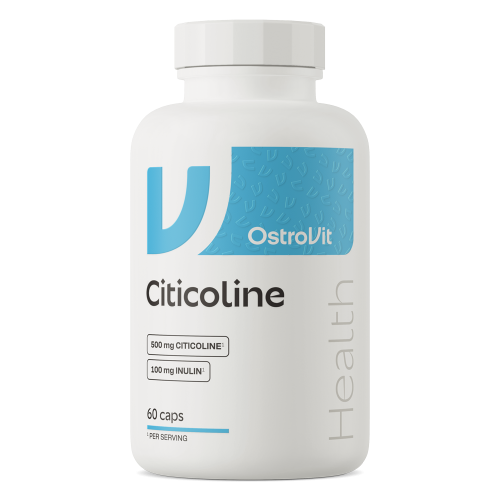 OstroVit Citicoline 60 caps