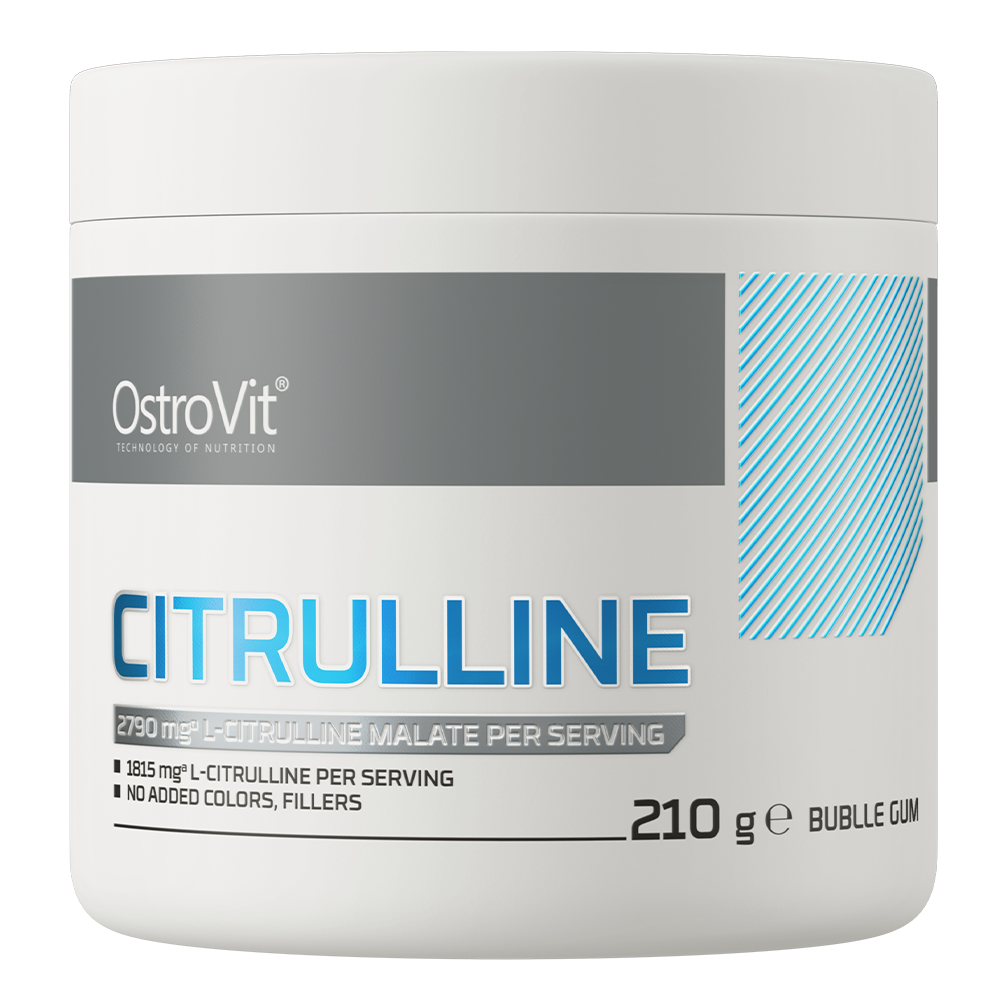 OstroVit Citrulline 210 g
