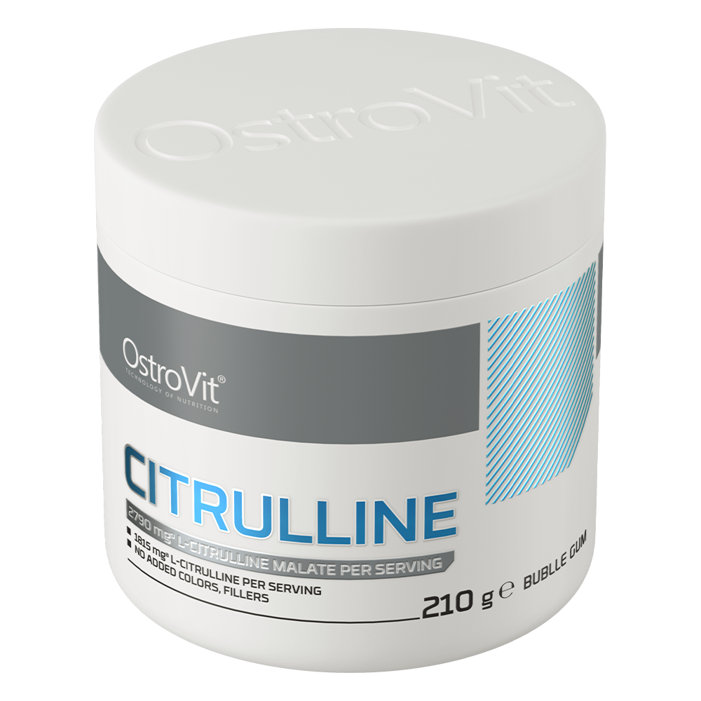 OstroVit Citrulline 210 g