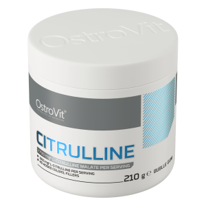 OstroVit Citrulline 210 g