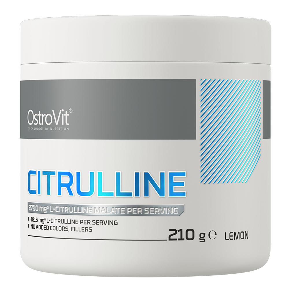 OstroVit Citrulline 210 g