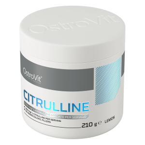 OstroVit Citrulline 210 g