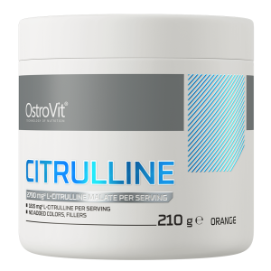 OstroVit Citrulline 210 g