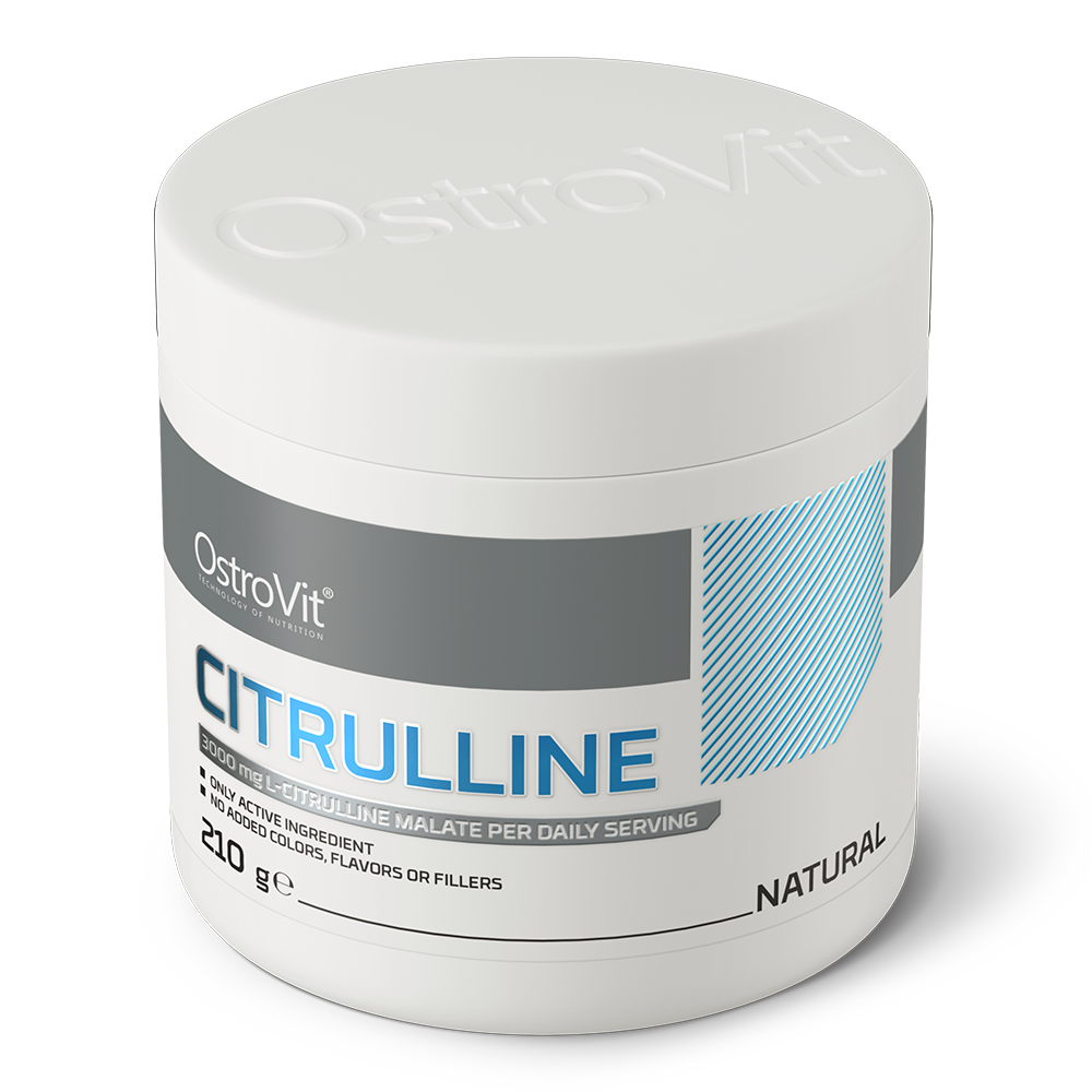 OstroVit Citrulline 210 g