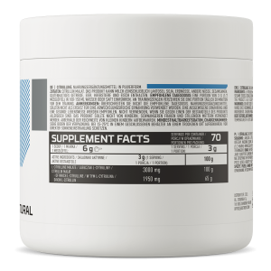 OstroVit Citrulline 210 g