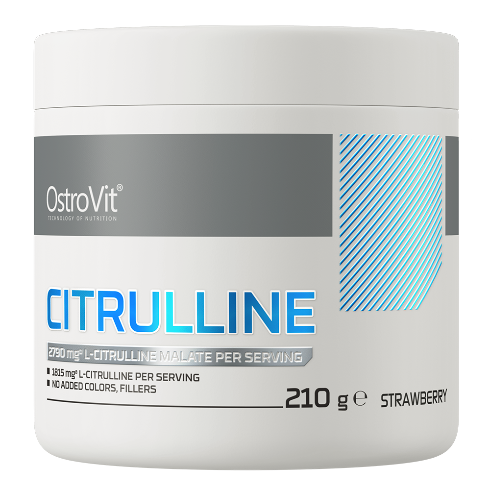 OstroVit Citrulline 210 g