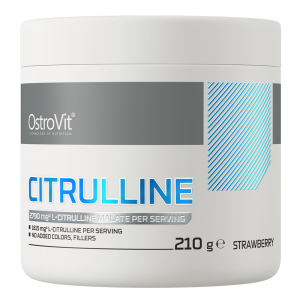 OstroVit Citrulline 210 g