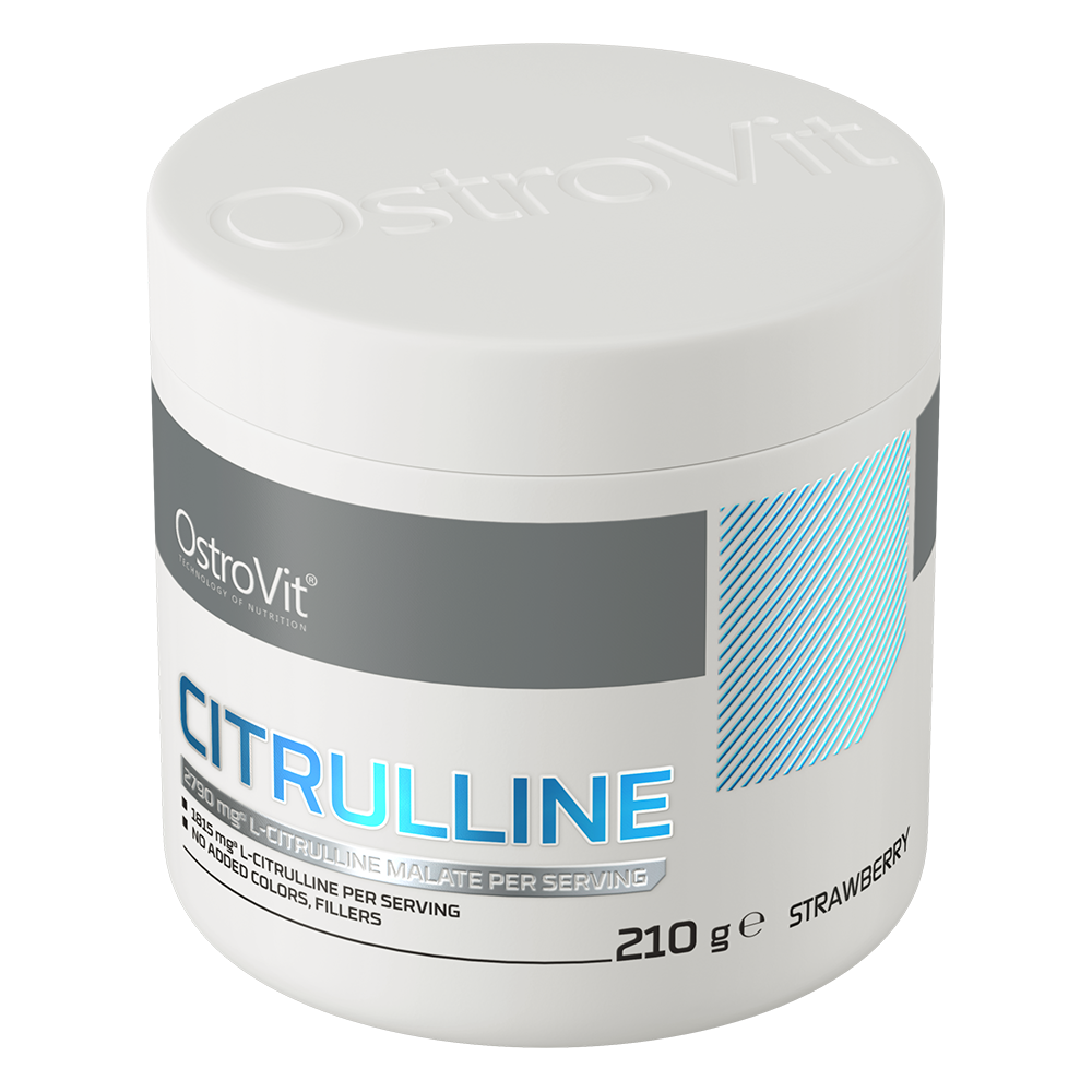 OstroVit Citrulline 210 g