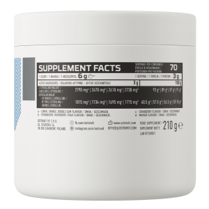 OstroVit Citrulline 210 g