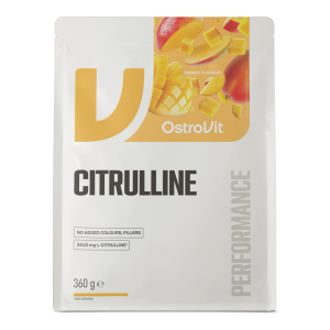 OstroVit Citrulline 360 g манго