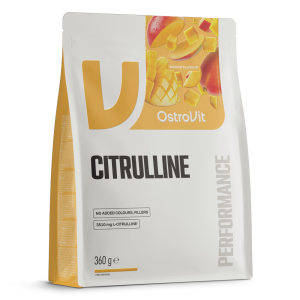 OstroVit Citrulline 360 g манго