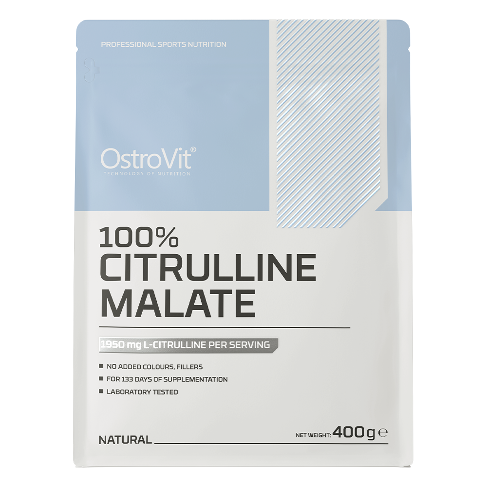 OstroVit Citrulline Malate 400 g